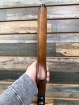 H&R PARDNER single shot .12 GAUGE/.22 MAG - Image 3 of 3