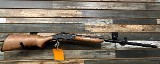 H&R PARDNER single shot .12 GAUGE/.22 MAG - Image 2 of 3
