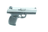 SMITH & WESSON SW9VE 9MM LUGER (9x19 PARA) - 1 of 3