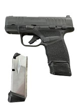 SPRINGFIELD ARMORY HELLCAT OSP 9MM LUGER (9x19 PARA) - 1 of 3