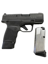 SPRINGFIELD ARMORY HELLCAT OSP 9MM LUGER (9x19 PARA) - 2 of 3