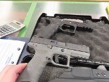 BERETTA APX 9MM LUGER (9X19 PARA) - 1 of 3