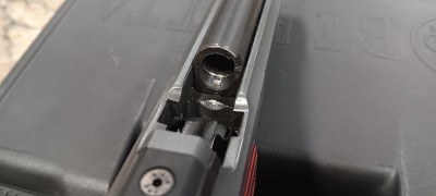 BERETTA 92XI GARA9MM LUGER (9x19 PARA) - Image 3 of 3