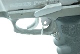 RUGER P85 MARK II 9MM LUGER (9x19 PARA) - 2 of 3