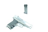 RUGER P85 MARK II 9MM LUGER (9x19 PARA) - 1 of 3