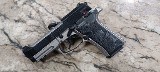 BERETTA 80X CHEETAH [GRY] .380 ACP - Image 2 of 3