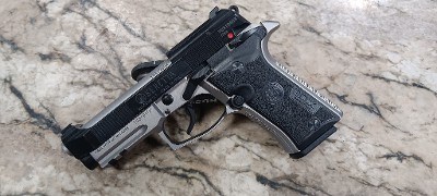 BERETTA 80X CHEETAH [GRY] .380 ACP - Image 2 of 3