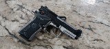 BERETTA 80X CHEETAH [GRY] .380 ACP - Image 3 of 3
