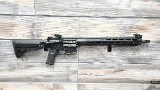SPRINGFIELD ARMORY SAINT VICTOR 5.56X45MM NATO - 1 of 3