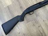 MAVERICK 88 PUMP ACTION SHOTGUN 12 GA 12 GA - 2 of 3