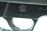 SIG SAUER P229 STAINLESS SLIDE 40 Smith & Wesson - 3 of 3