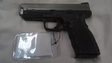 SPRINGFIELD ARMORY XD-9 MOD. 2 9MM LUGER (9x19 PARA) - Image 1 of 1