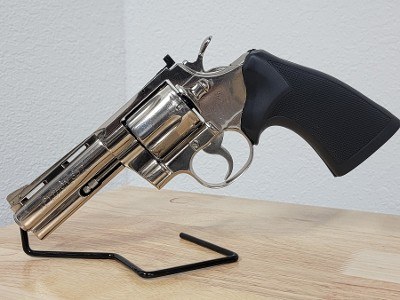 COLT PYTHON .357 MAG - Image 2 of 3