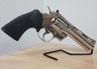 COLT PYTHON .357 MAG - Image 1 of 3
