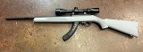 RUGER 10/22 .22 LR - Image 1 of 2