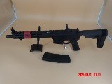 SPRINGFIELD ARMORY SAINT VICTOR PISTOL 5.56X45MM NATO - 1 of 3