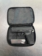 HS PRECISION INC. HELLCAT PRO 9MM LUGER (9x19 PARA) - Image 2 of 2