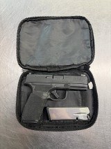 HS PRECISION INC. HELLCAT PRO 9MM LUGER (9x19 PARA) - Image 1 of 2