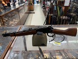 ROSSI Ranch Hand .38 SPECIAL/.357 MAGNUM - 1 of 3
