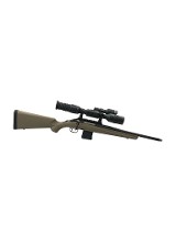RUGER AMERICAN RIFLE .300 AAC BLACKOUT - 1 of 3