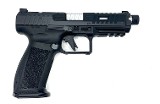 CANIK METE SFT PRO 9MM LUGER (9x19 PARA) - 1 of 3
