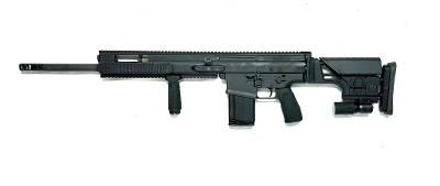 FN SCAR 20S .308 WIN/7.62MM NATO - Image 3 of 3