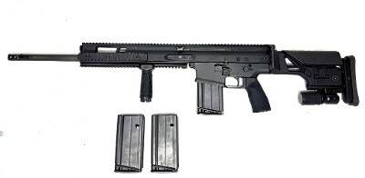 FN SCAR 20S .308 WIN/7.62MM NATO - Image 1 of 3