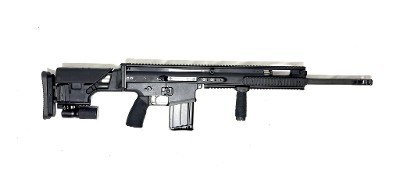 FN SCAR 20S .308 WIN/7.62MM NATO - Image 2 of 3