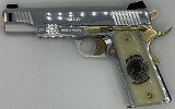 GIRSAN MC 1911 S .38 LIBERADOR .38 SUPER - 1 of 3