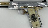 GIRSAN MC 1911 S .38 LIBERADOR .38 SUPER - 3 of 3