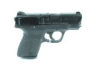 SMITH & WESSON M&P 9 SHIELD 9MM LUGER (9x19 PARA) - 1 of 3