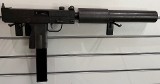 MASTERPIECE ARMS, INC. DEFENDER 9MM LUGER (9x19 PARA) - 1 of 3