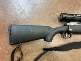 SAVAGE ARMS Axis .308 WIN - Image 3 of 3