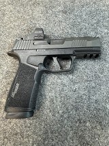 SIG SAUER P365X 9MM LUGER (9x19 PARA) - 2 of 2