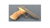 SIG SAUER P210 TARGET 9MM LUGER (9x19 PARA) - 2 of 3