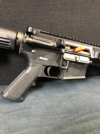COLT M4 CARBINE 5.56X45MM NATO - Image 3 of 3