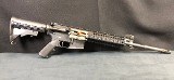 COLT M4 CARBINE 5.56X45MM NATO - Image 1 of 3