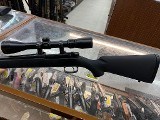 CZ 527 6.5MM GRENDEL - 1 of 3