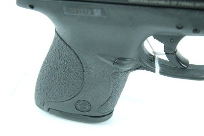SMITH & WESSON M&P 40 SHIELD 40 Smith & Wesson - Image 3 of 3