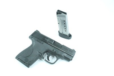 SMITH & WESSON M&P 40 SHIELD 40 Smith & Wesson - Image 1 of 3