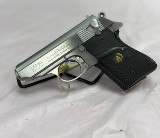 WALTHER PPK .380 ACP - 1 of 3