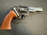 DAN WESSON FIREARMS 15 .357 MAG - 1 of 2