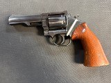 DAN WESSON FIREARMS 15 .357 MAG - 2 of 2