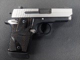 SIG SAUER P938 9MM LUGER (9X19 PARA) - 3 of 3