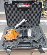 SIG SAUER P938 9MM LUGER (9X19 PARA) - 1 of 3
