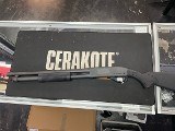 REMINGTON 870 TACTICAL 12 GA - 1 of 2