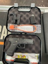GLOCK 19 GEN 5 9MM LUGER (9x19 PARA) - 1 of 3
