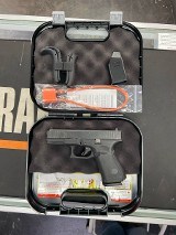 GLOCK 19 GEN 5 9MM LUGER (9x19 PARA) - 2 of 3
