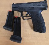 CZ P-10 C 9MM LUGER (9x19 PARA) - 1 of 3