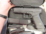 GLOCK G17 GEN 4 9MM LUGER (9X19 PARA) - 1 of 3